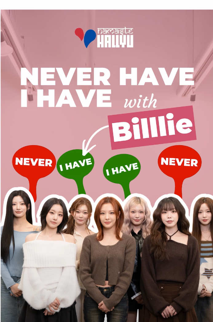@Namaste Hallyu