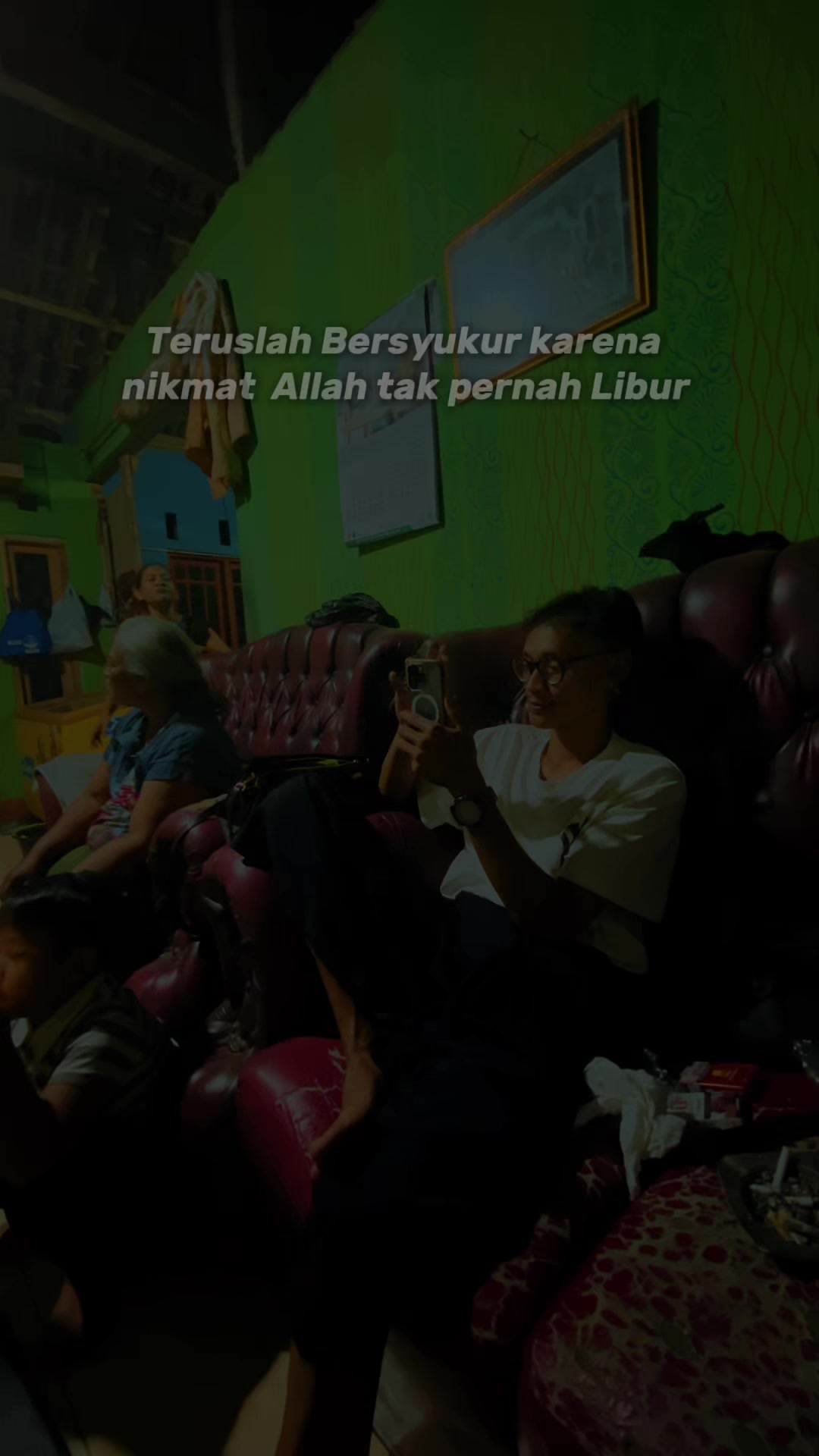 @Mamah bilal
