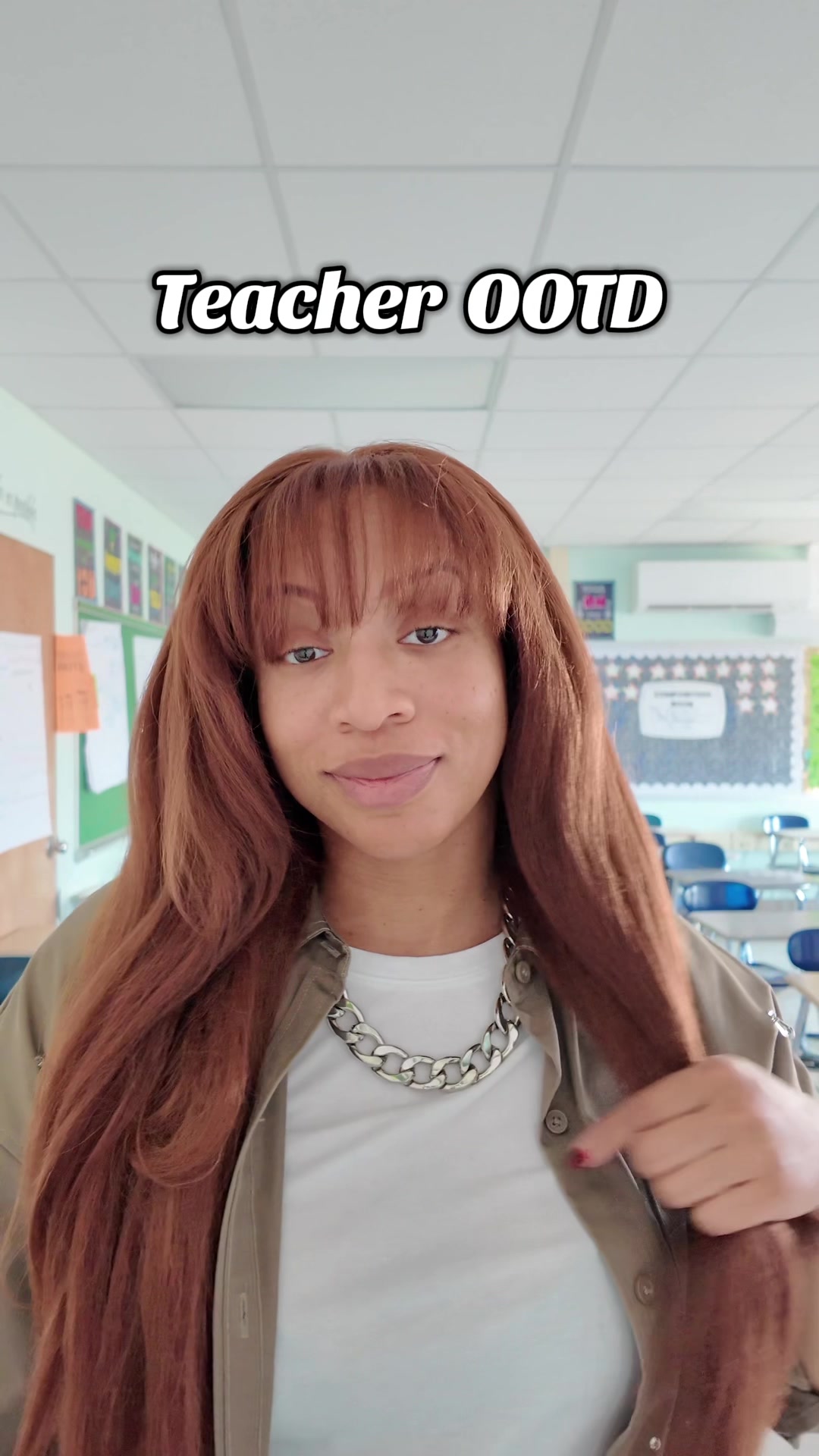 @Caroline