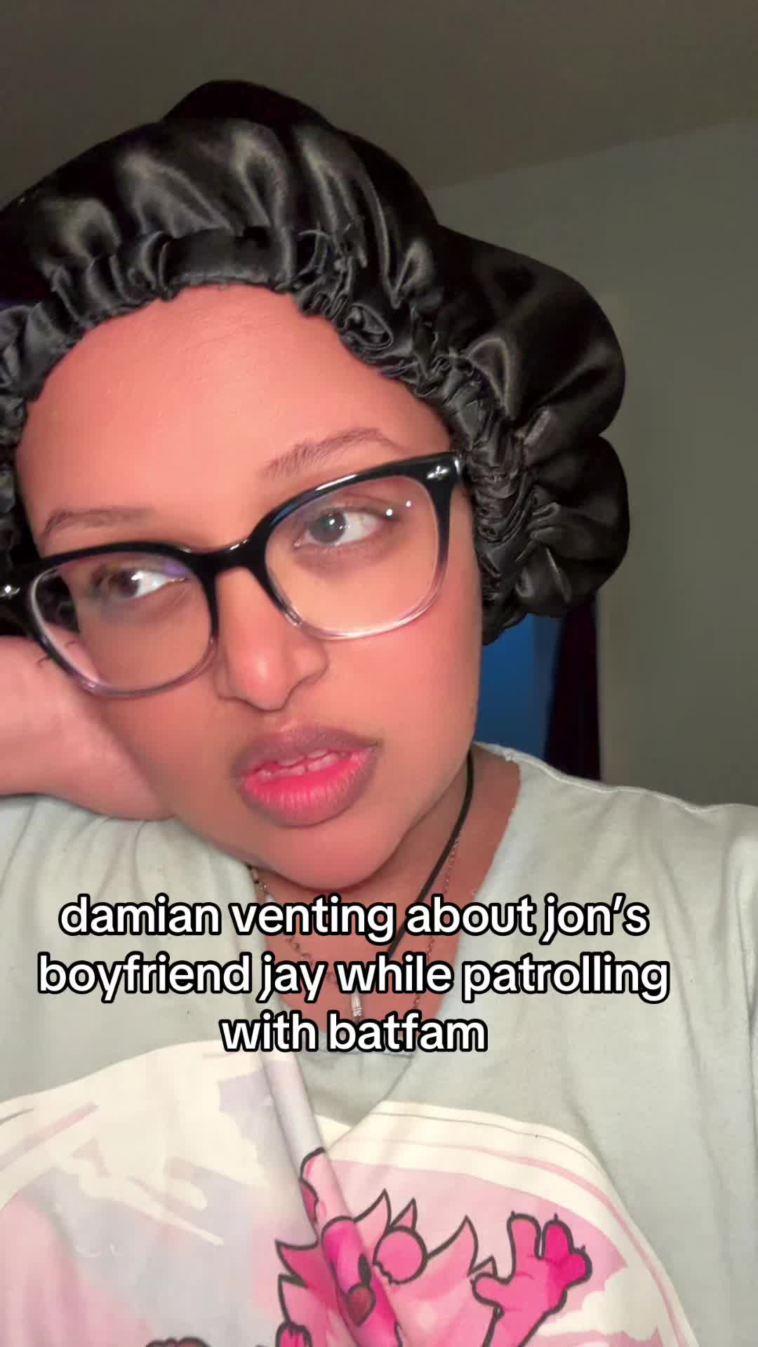 @Archie