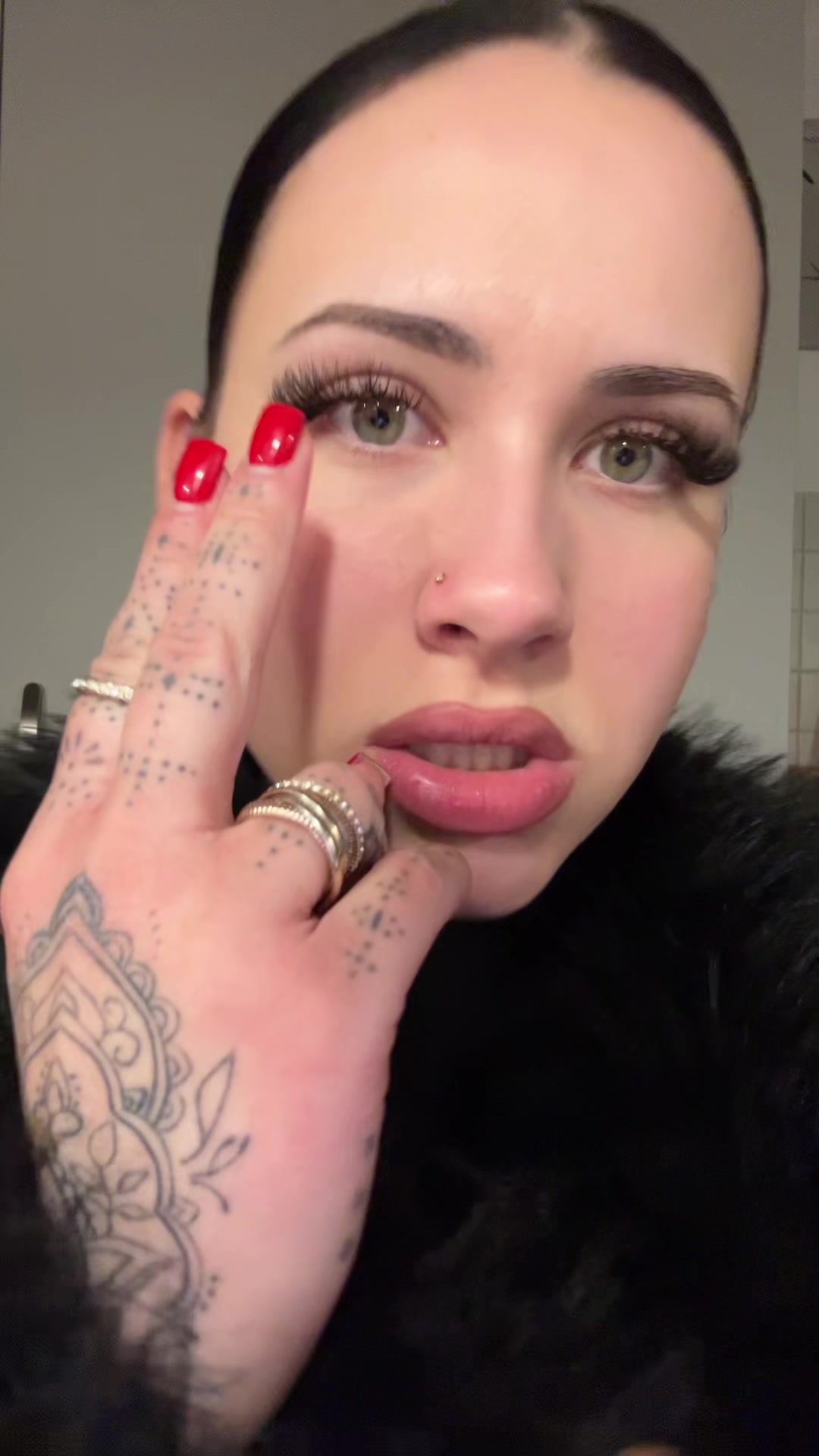 @s