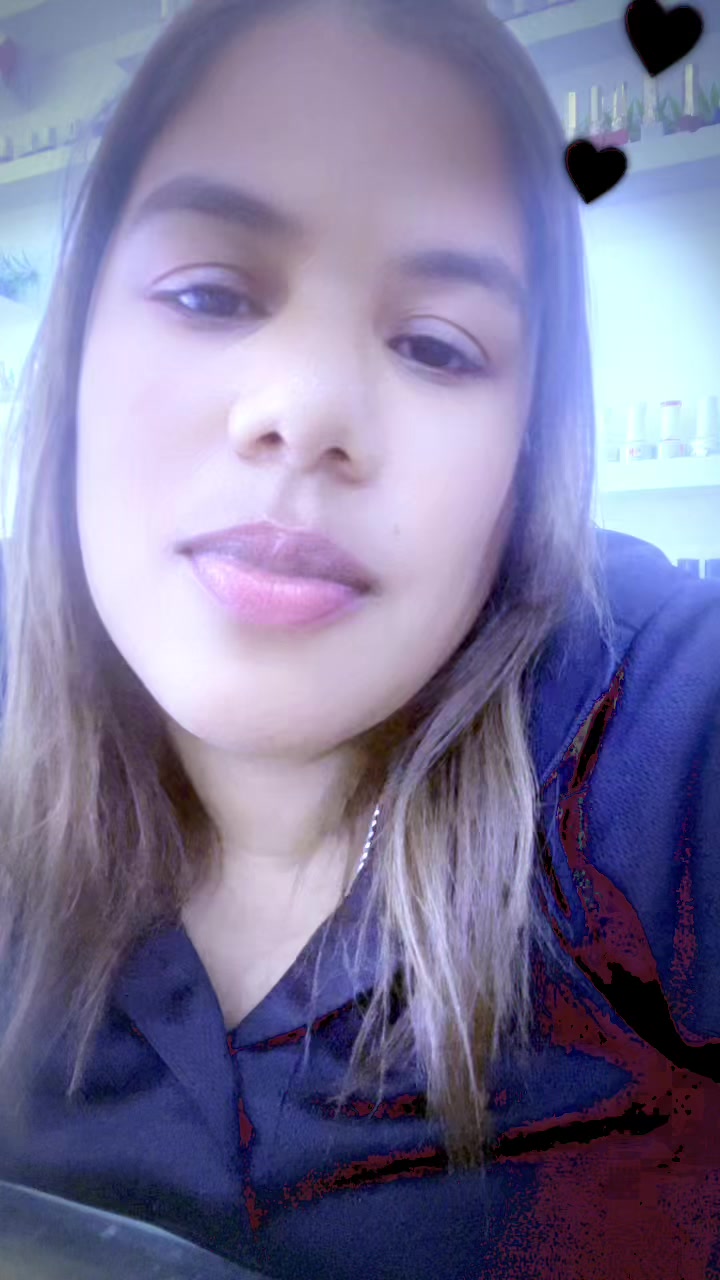 @La negra  Rosario