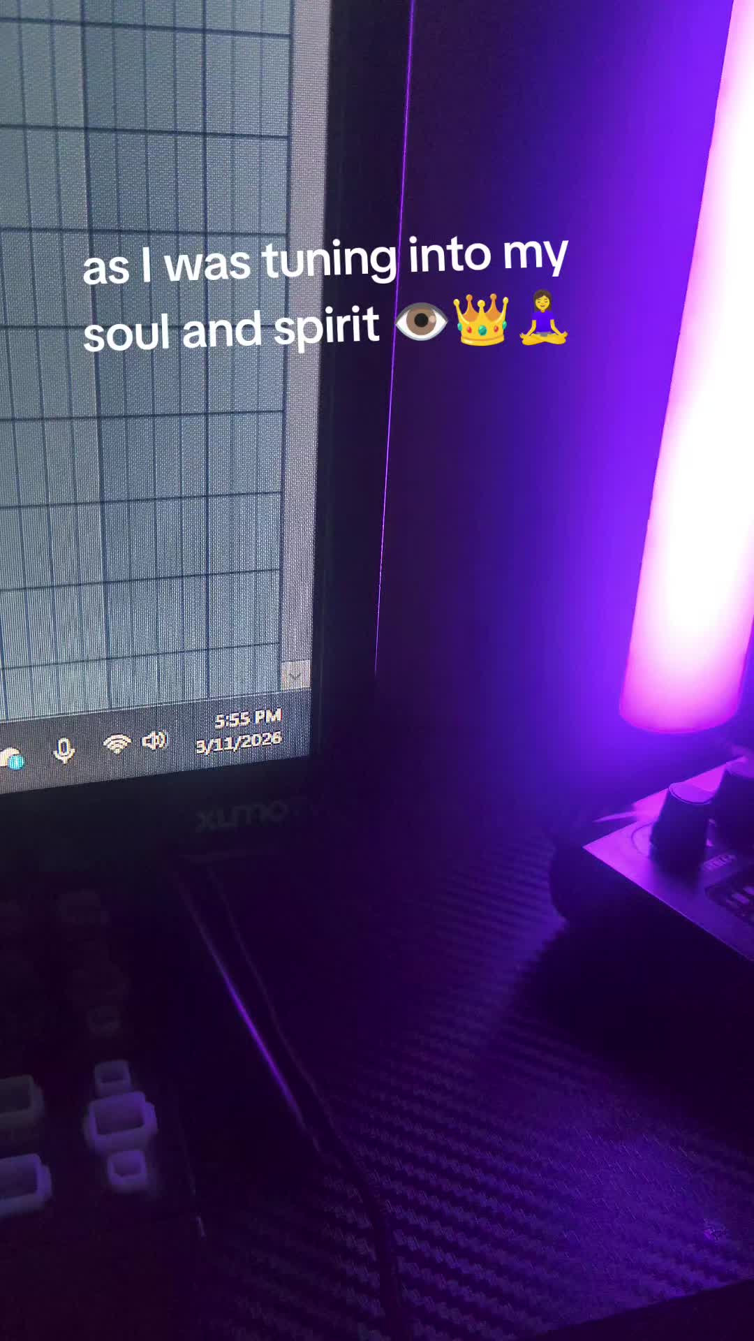 @Masyrae 🌐👁️🌺