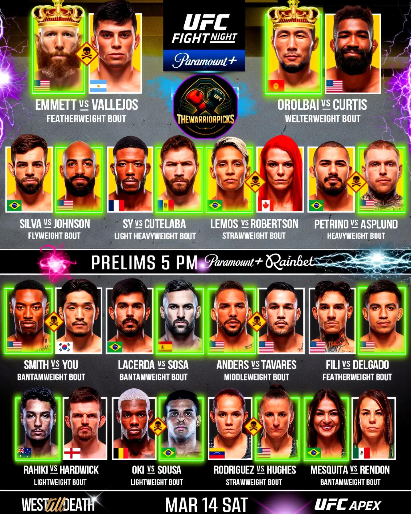 @ThewarriorPicks
