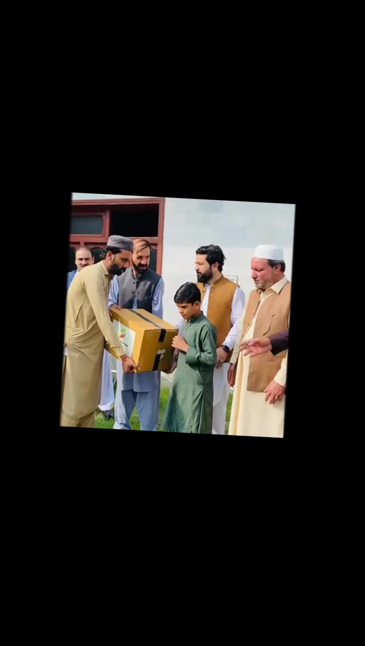 @Malik Muhammad Azam Tarakzai
