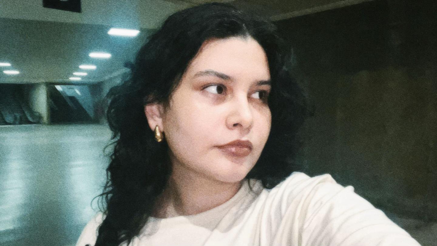 @Kamila Ribeiro ✶