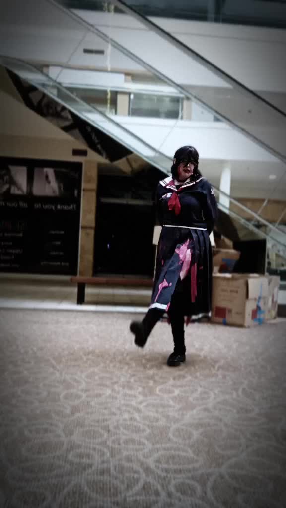 @Pox Cosplay