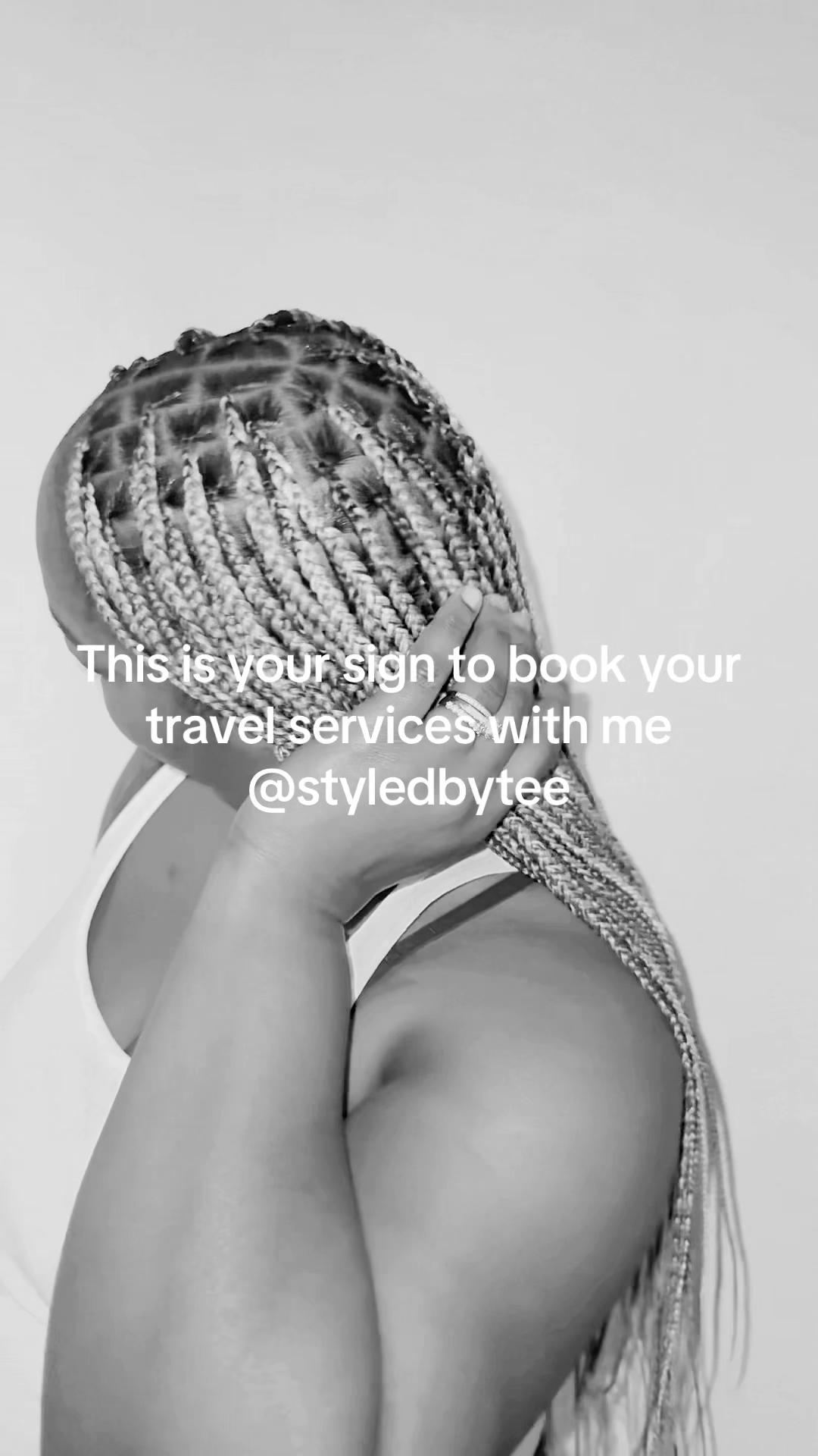 @StyledByTee3 | CO HAIRSTYLIST✨