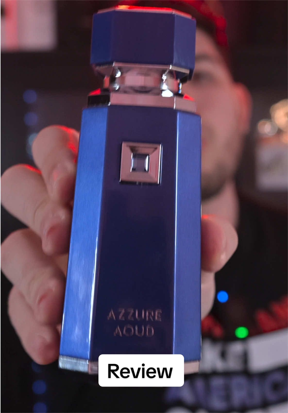 @Dengex Fragrance