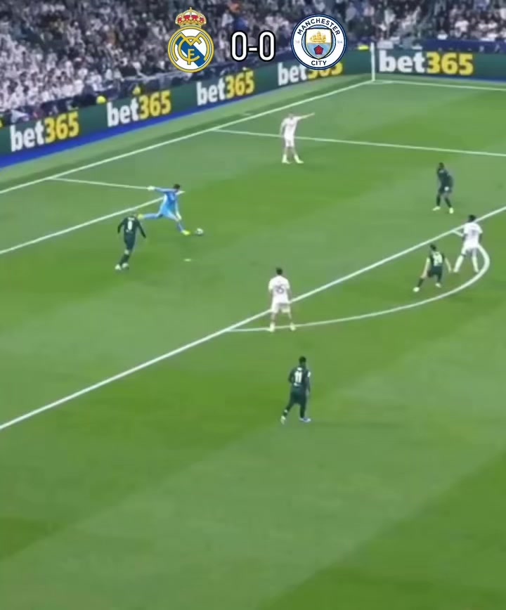 @Real Madrid Info