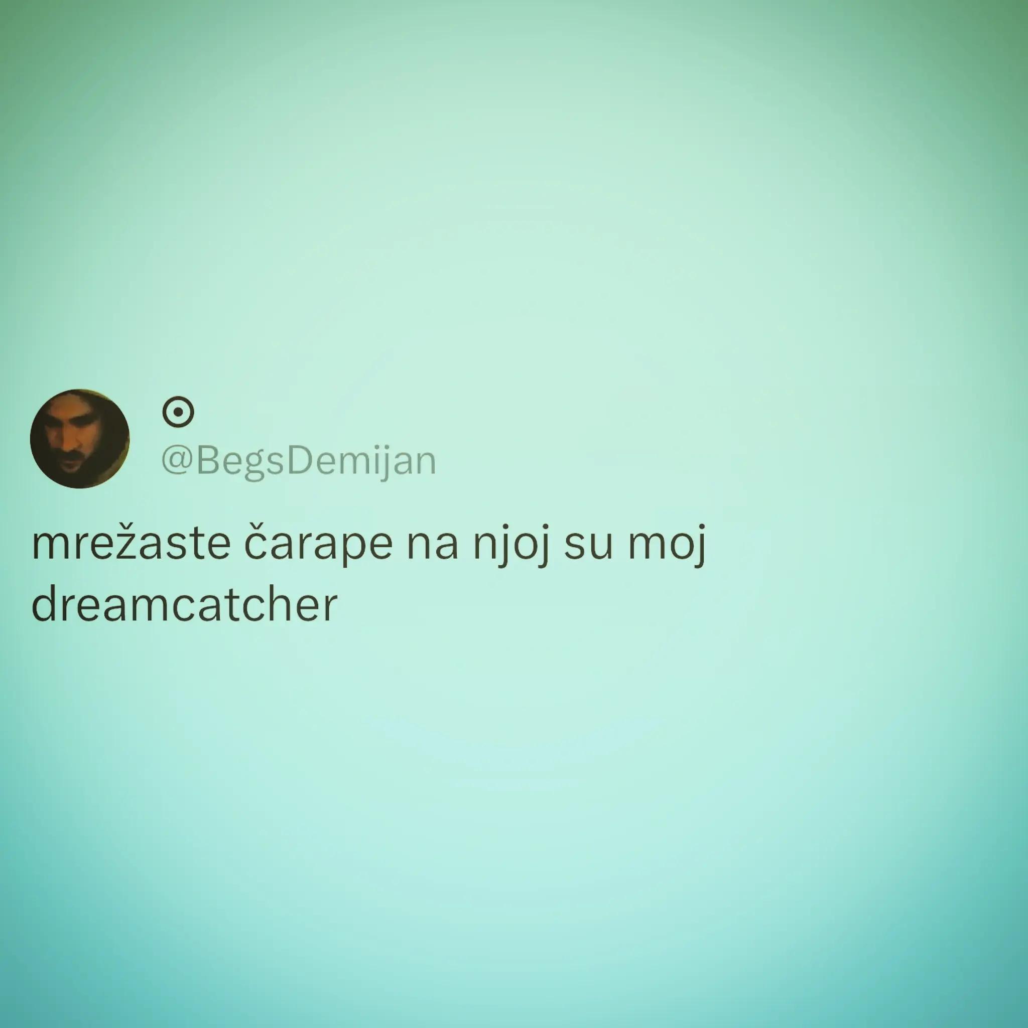 @Begs Demijan