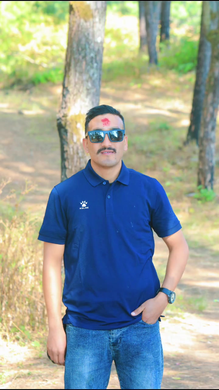 @Tapendra Deuba