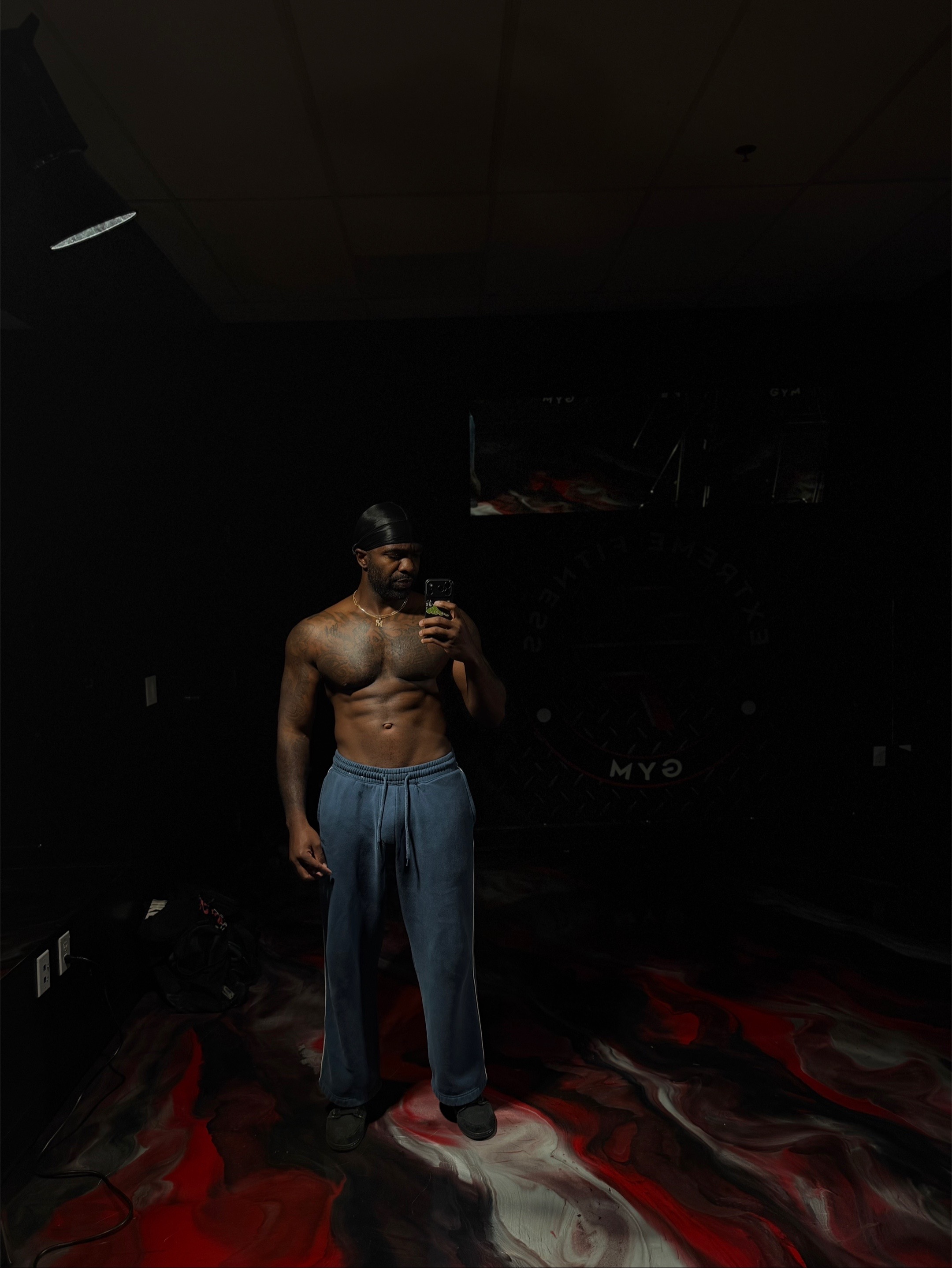 @Doctor KEEF👨🏾&zwj;⚕️