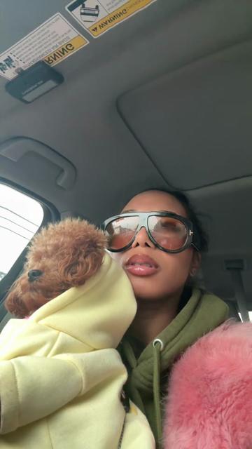@Aqueenah
