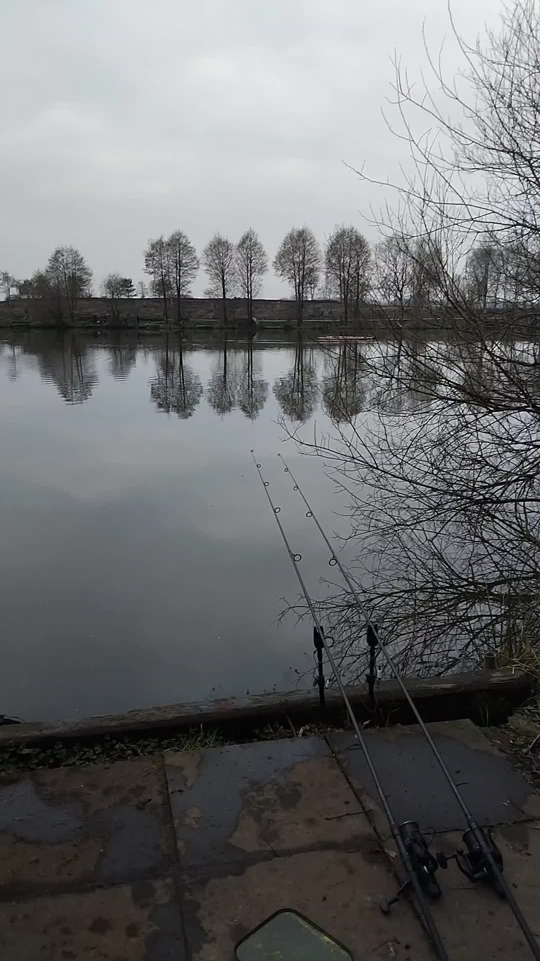 @stottys fishing official