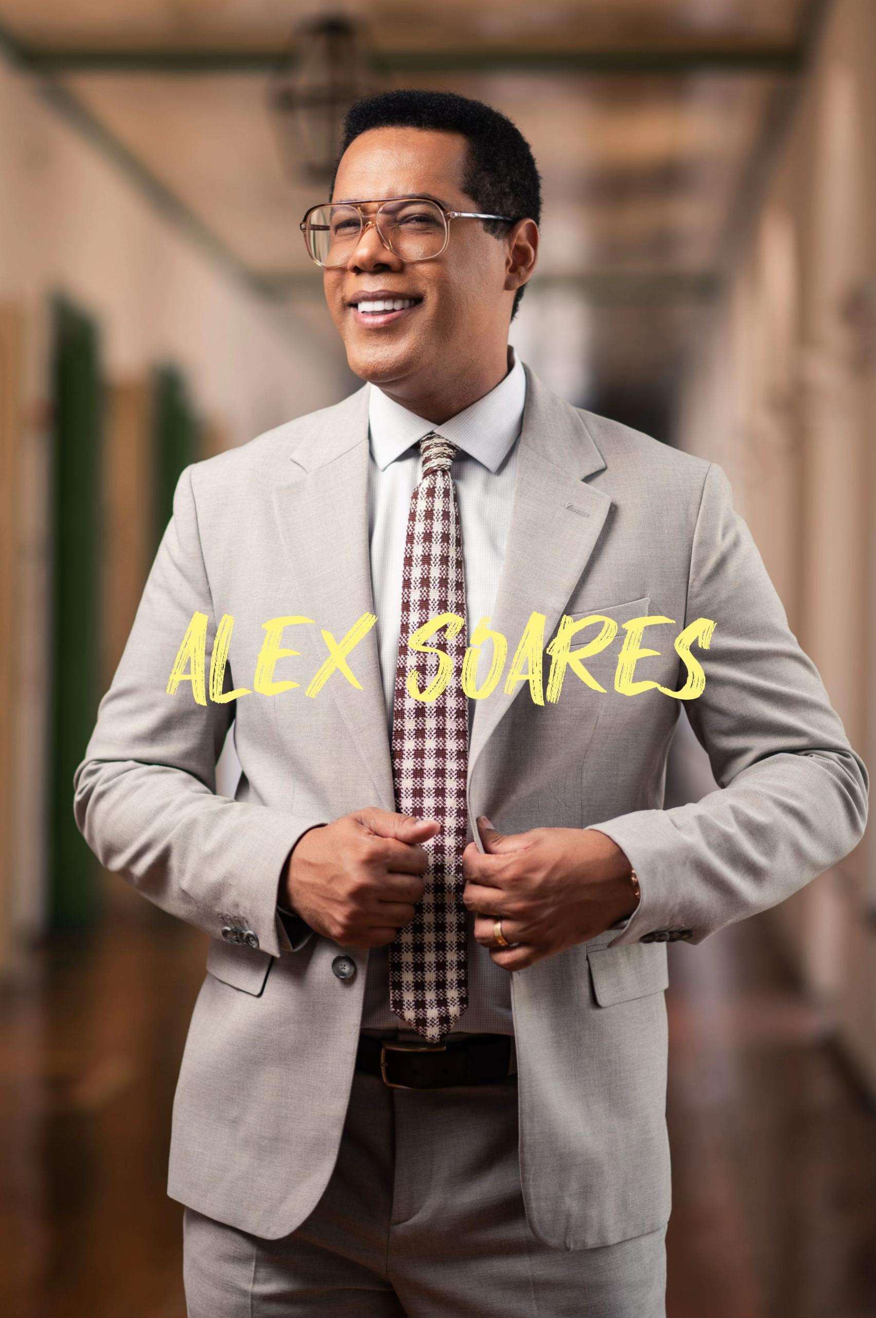 @ALEX SOARES OFICIAL