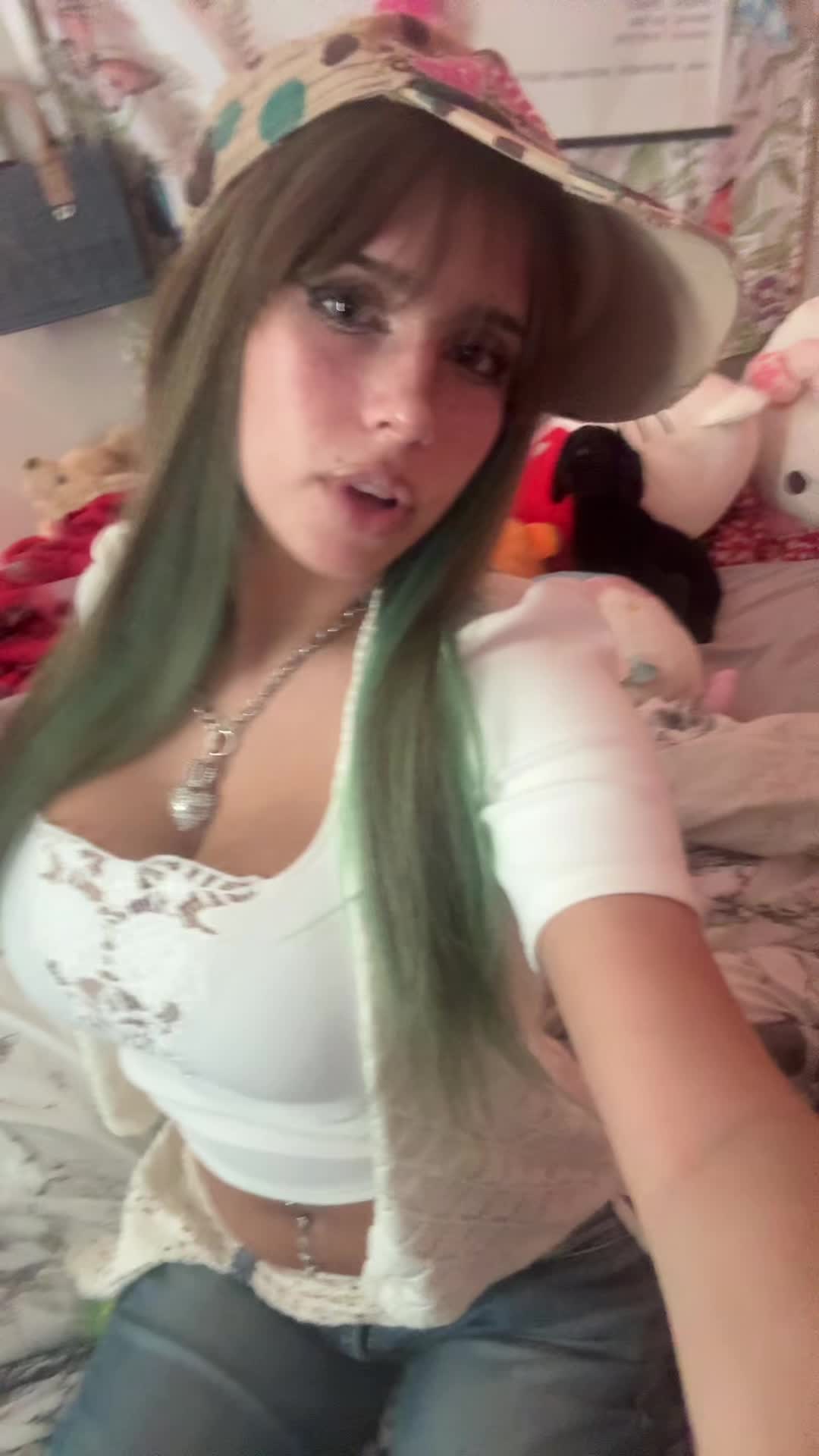 @swagalicoussweetie