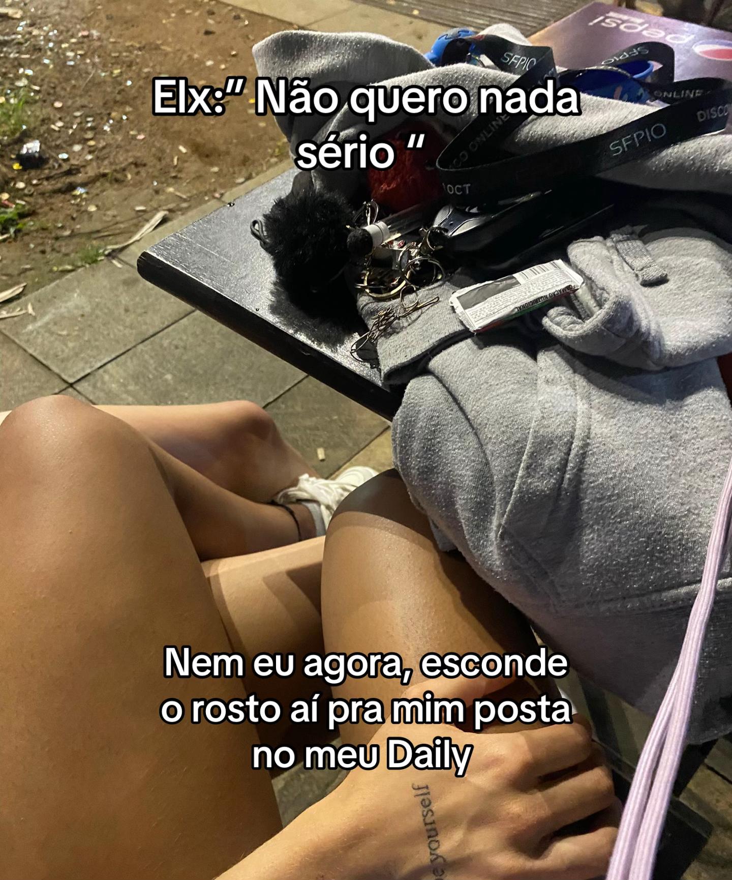 @Miillah Souza