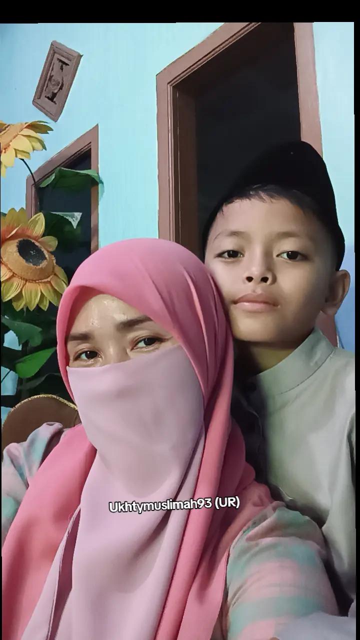 @Ukhti Muslimah