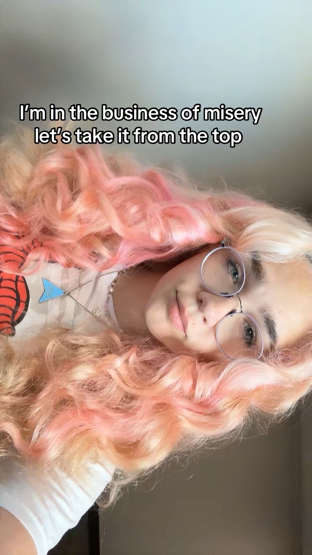 @Lorelei