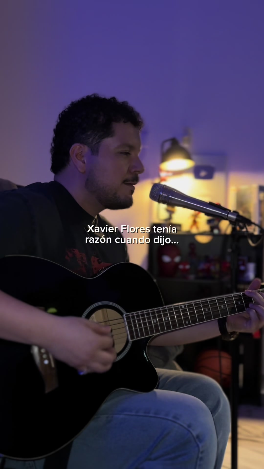 @Xavierfloresoficial