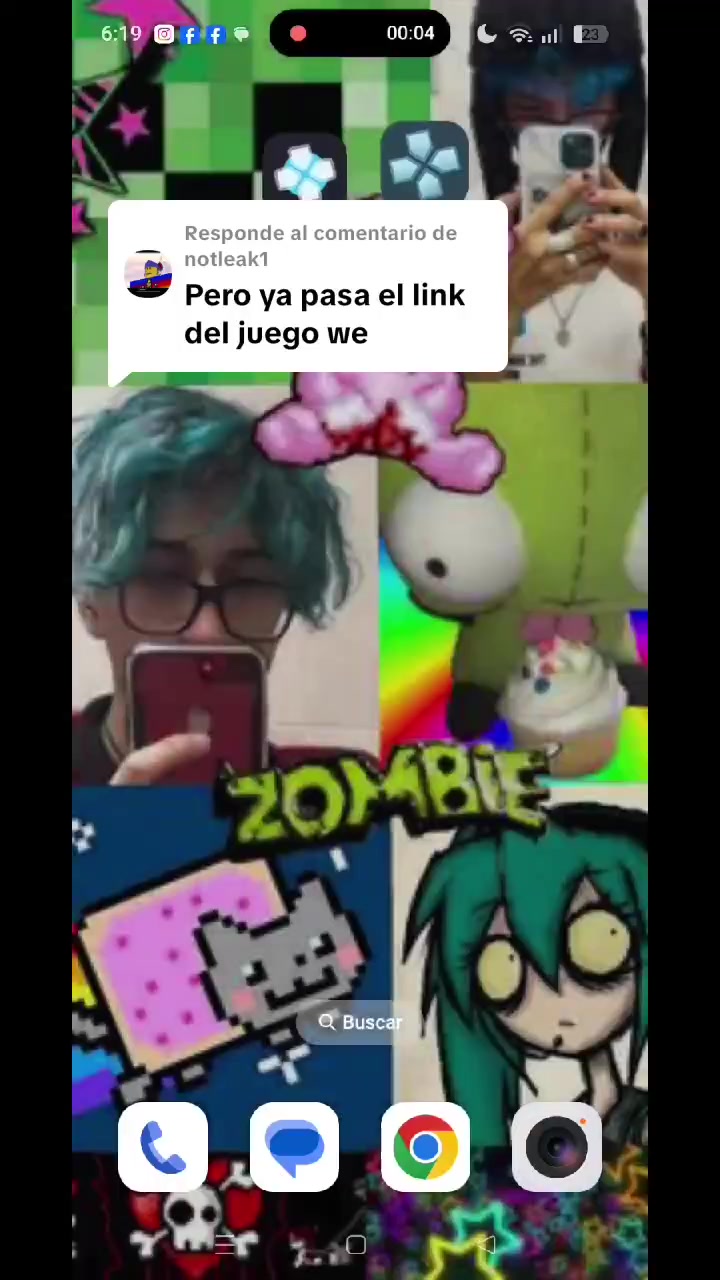 @pepuuuuuuu!!! F.A.C.
