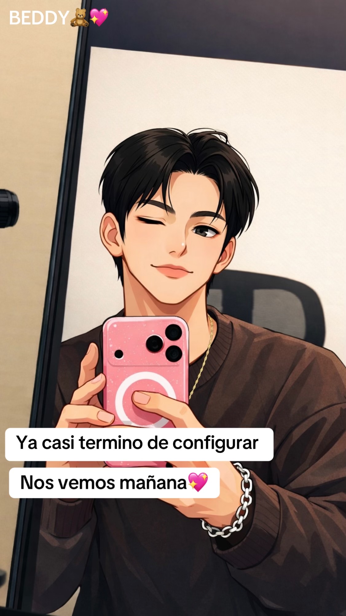 @💖🧸Chichibeddy🧸💖🇩🇴🇰🇷