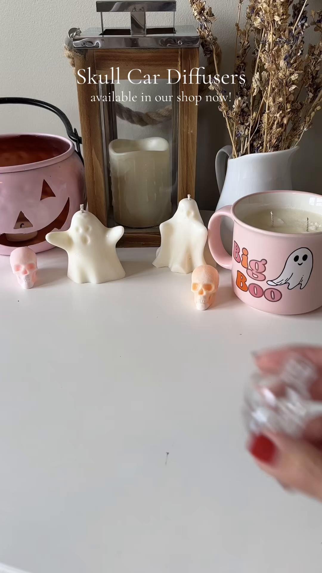 @BroxtonLaneCandleCo