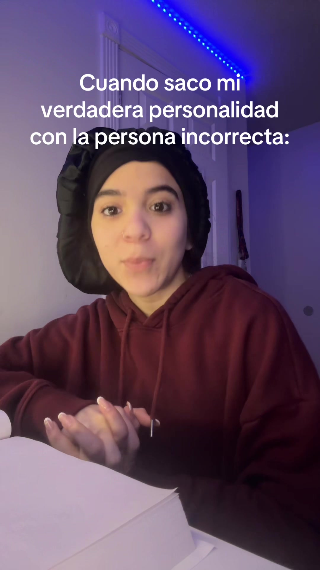 @Carla