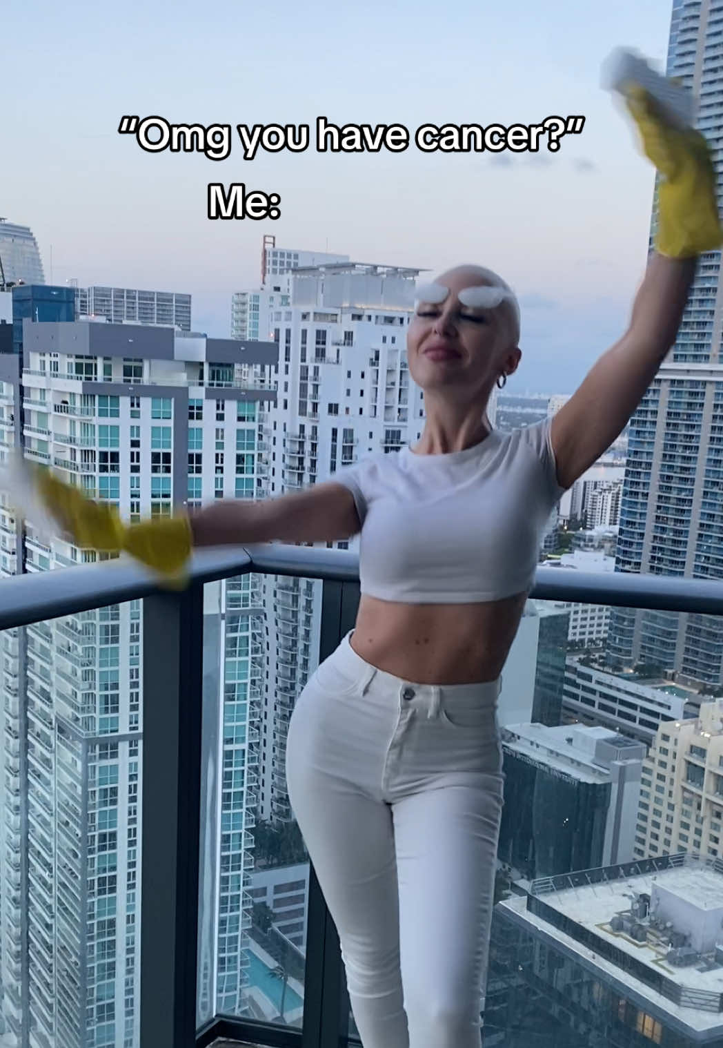 @Krystal Zimbaldi