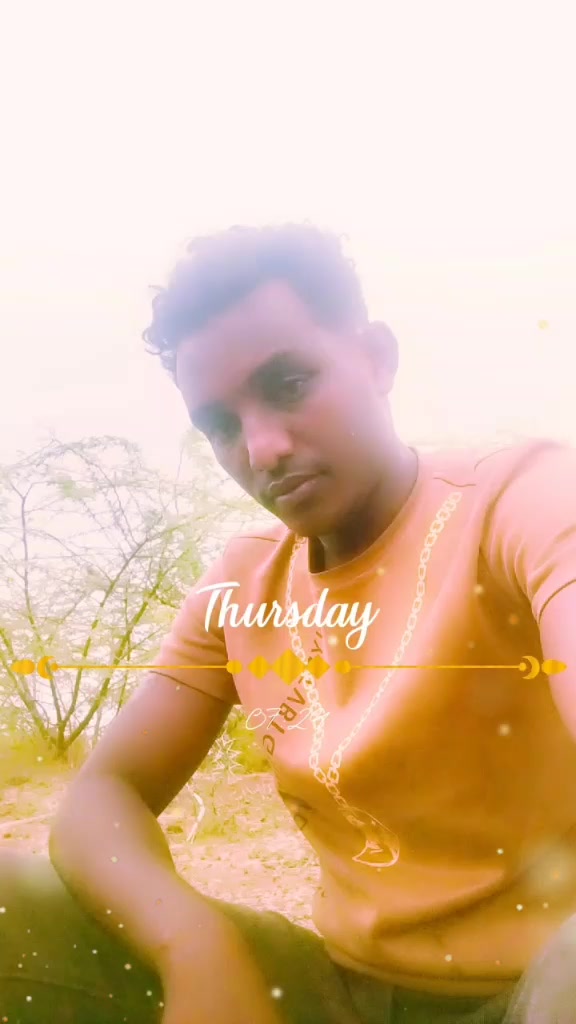 @የጉዲ ኑሮዉ ኮዲ ጠየቀኝ