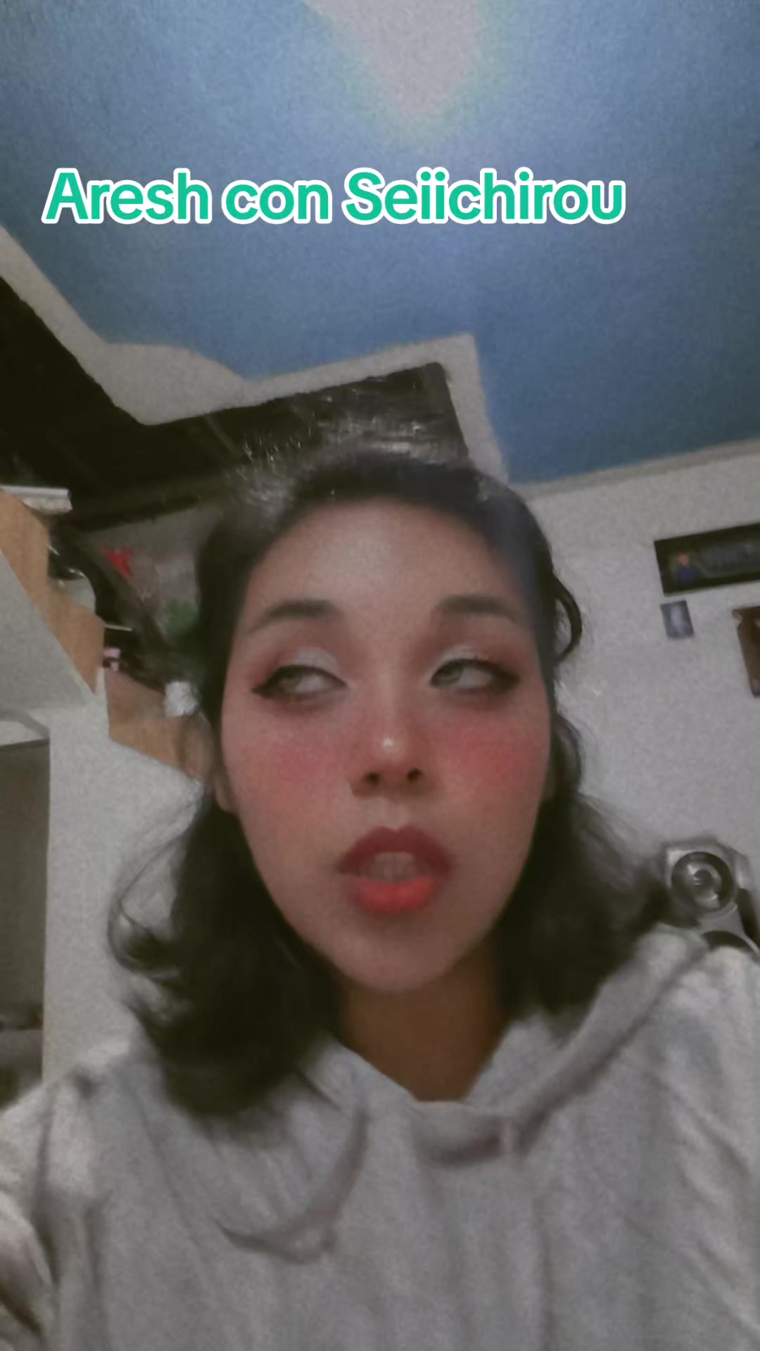 @Rub&iacute; Sally