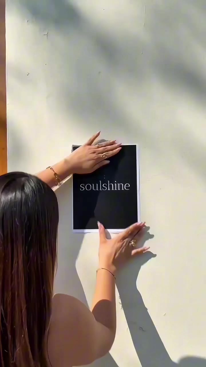@soulshine studio