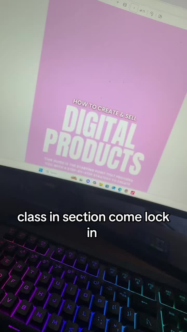 @it’s just content