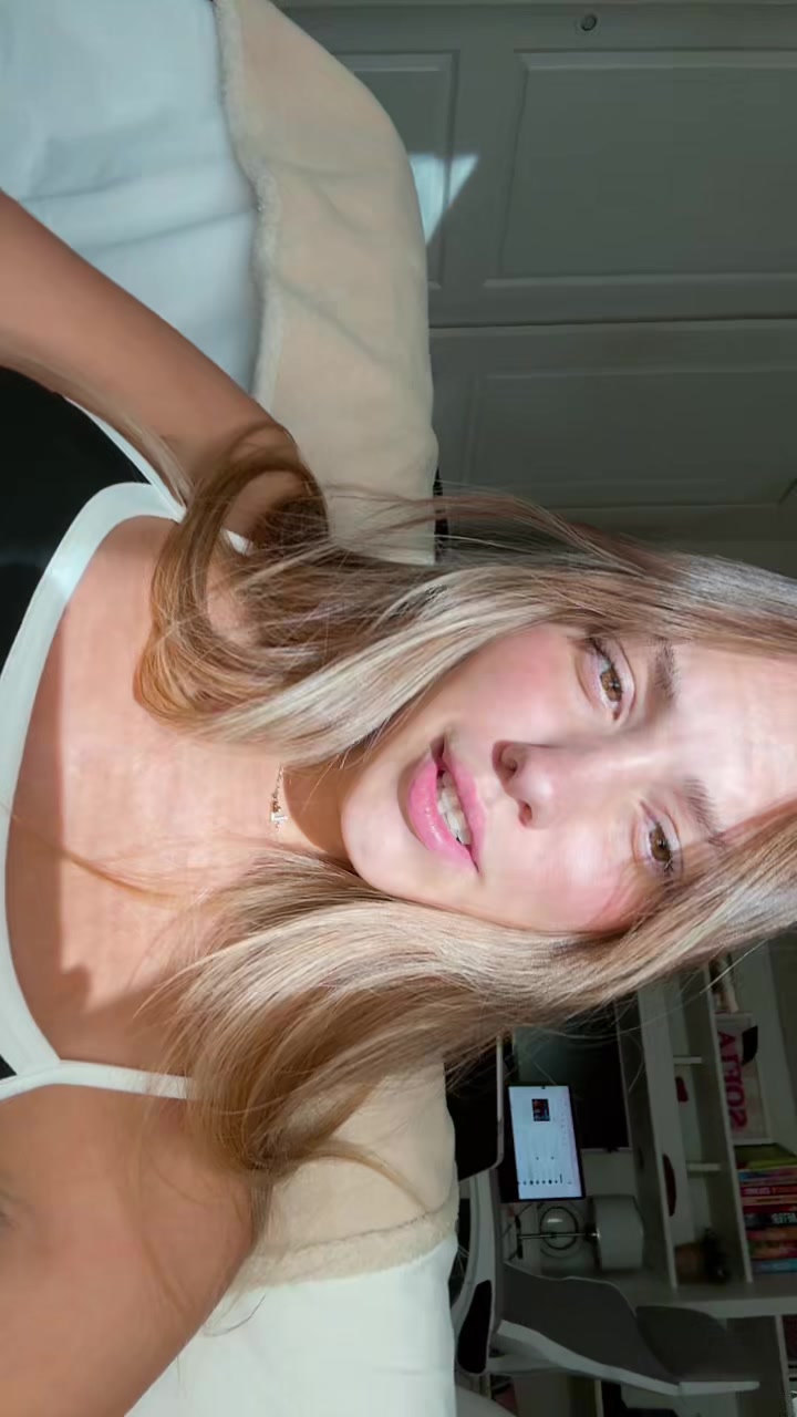@Sof&iacute;a Luppi