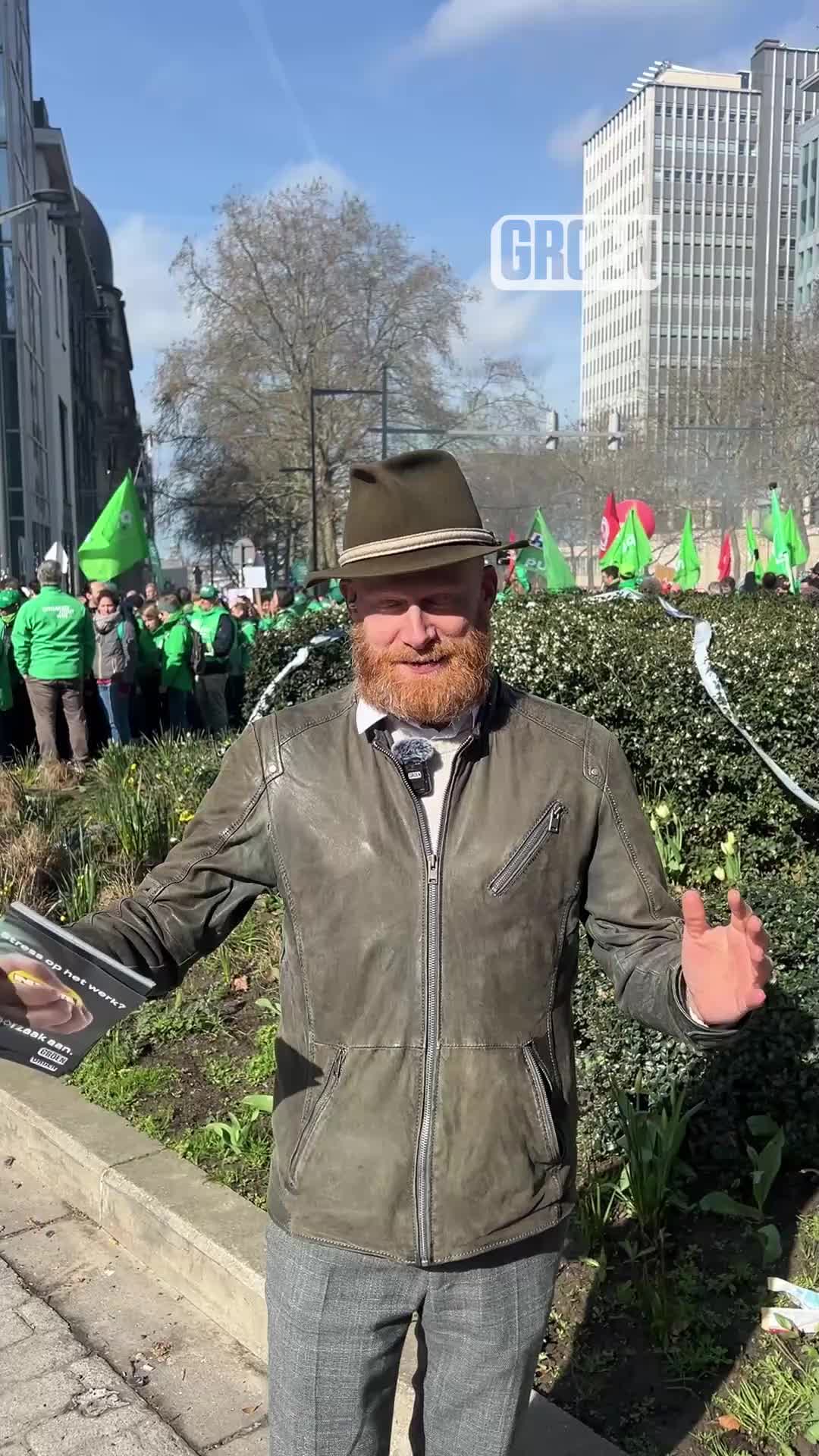 @Jeroen Van Lysebettens