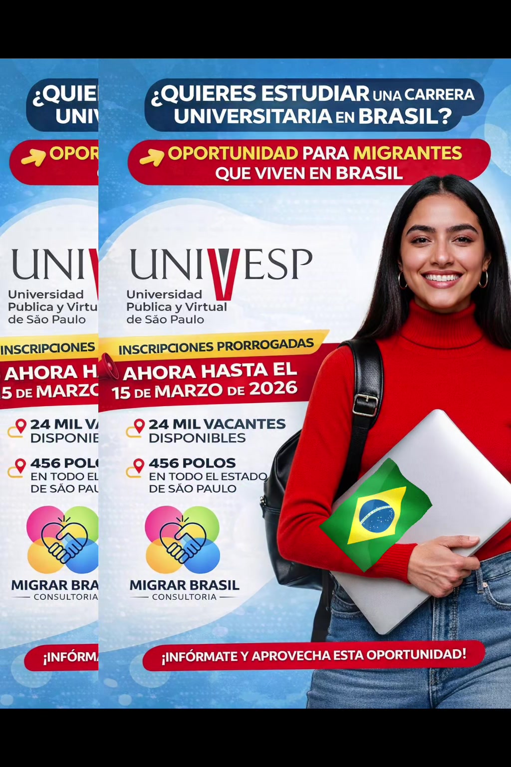 @Migrar Brasil Consultoria