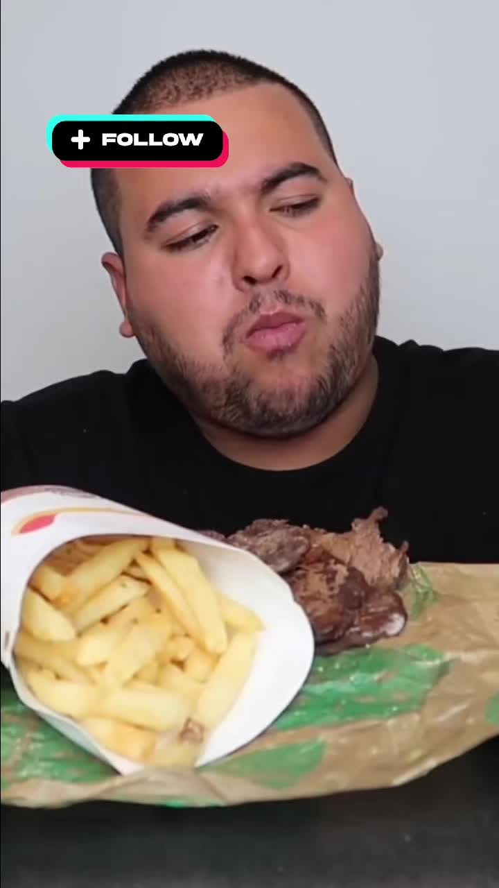 @Orlin Home Mukbang