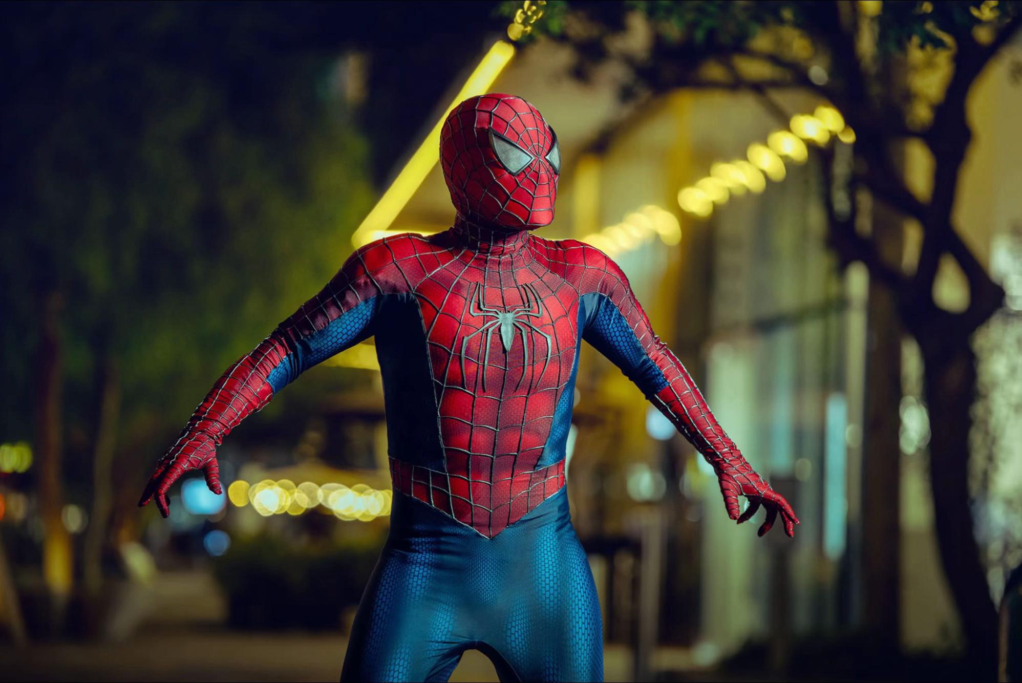 @spiderperu
