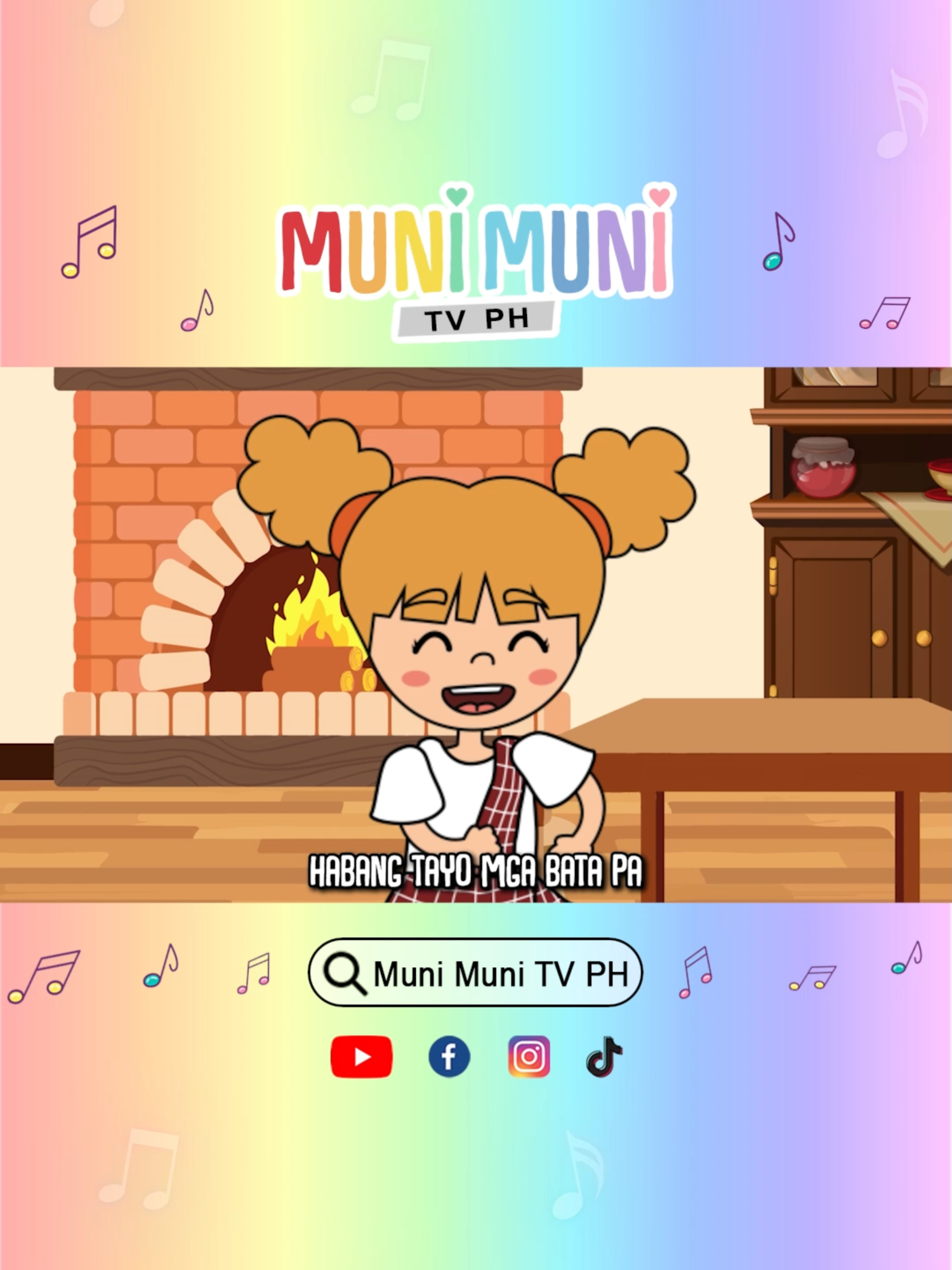 @Muni Muni TV PH