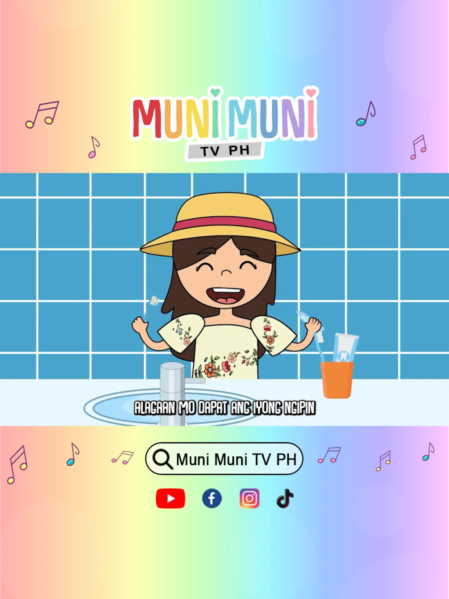 @Muni Muni TV PH