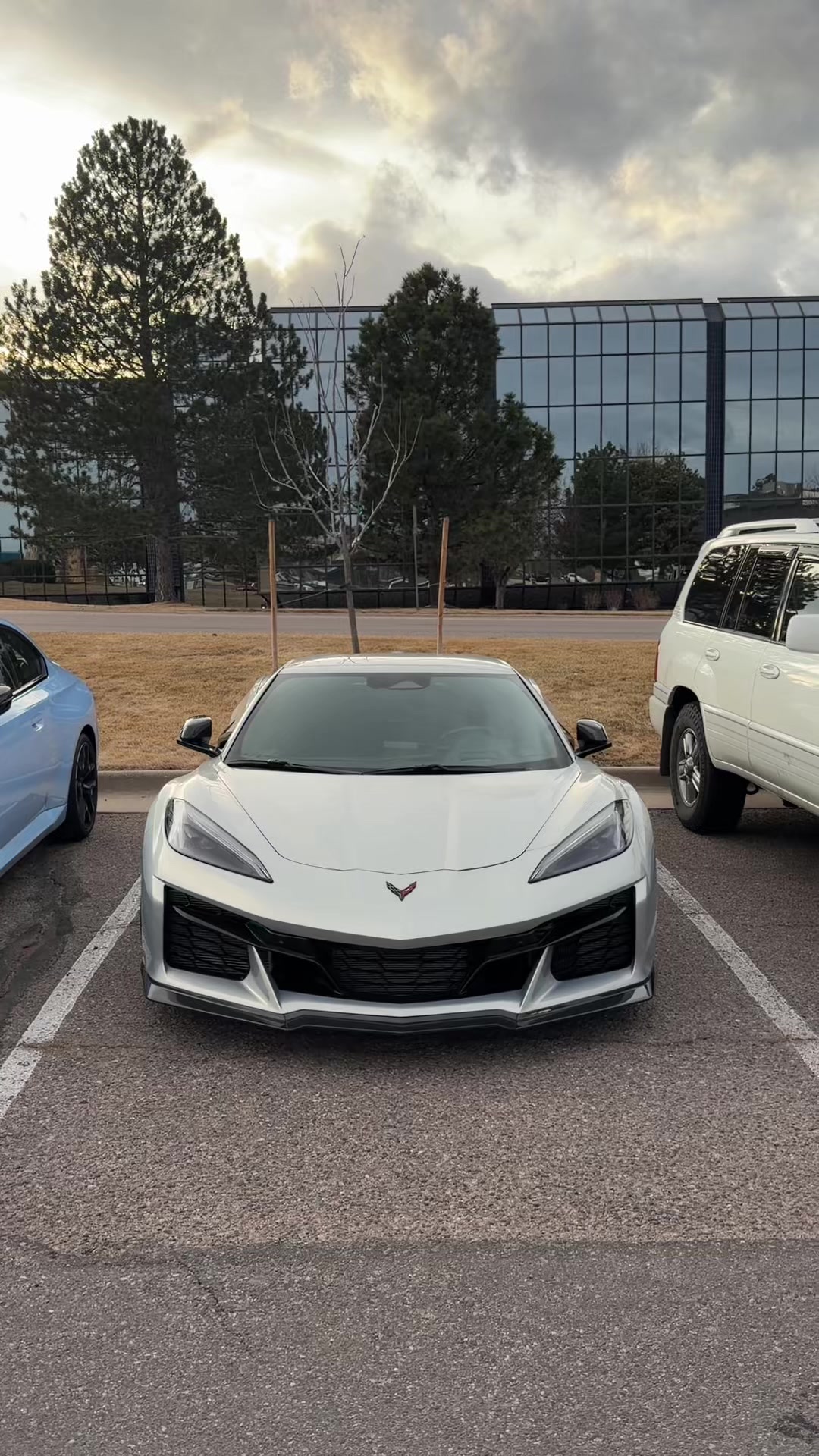 @Boosted Mayhem