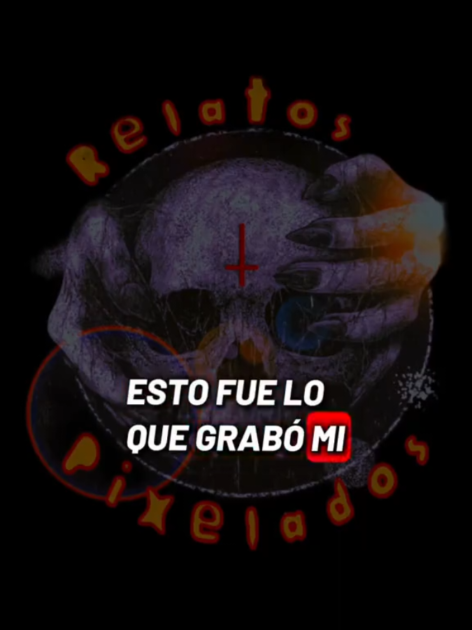 @Relatos Pixelados
