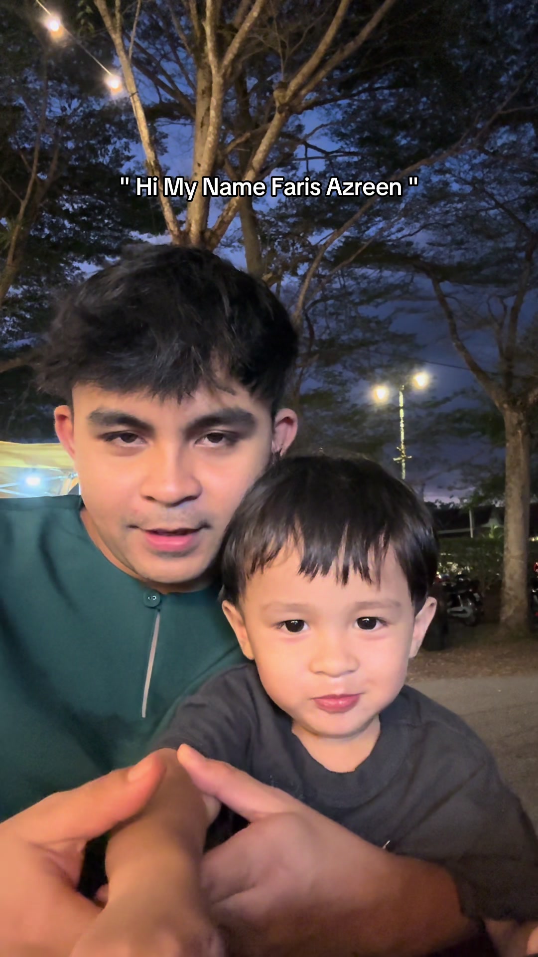 @Faris Azri Nakal