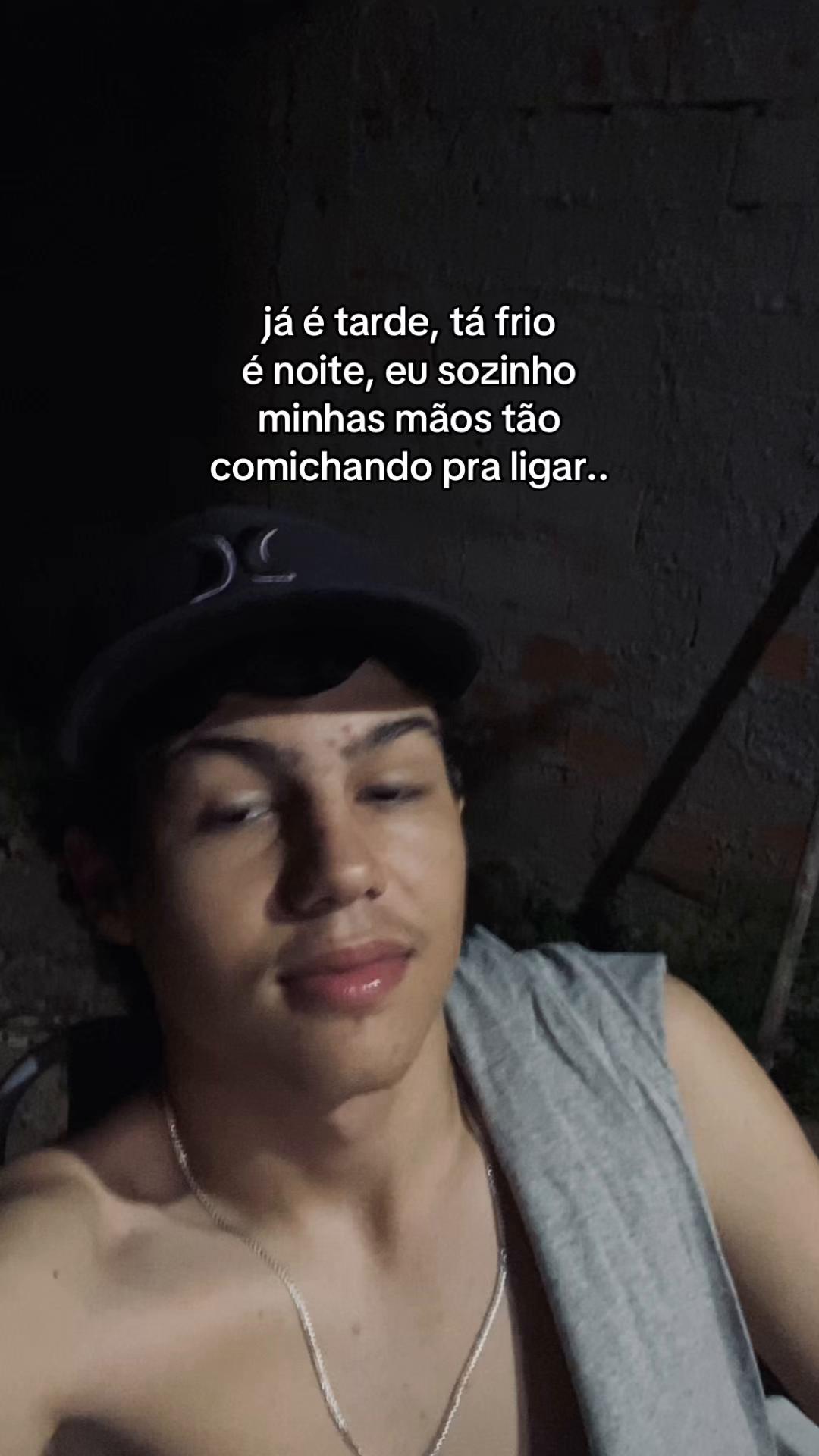 @Vitor Gabriel