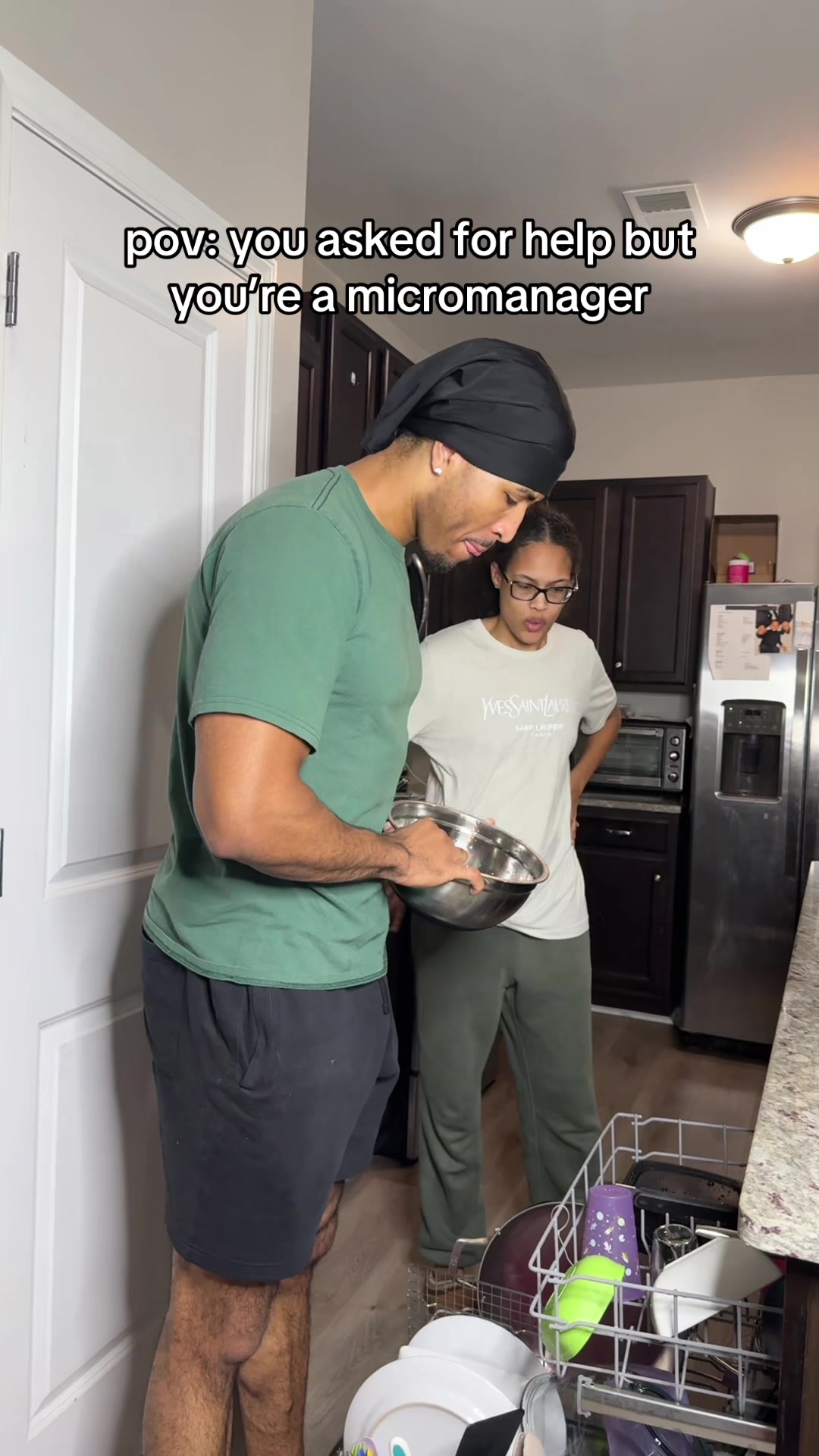 @The Atwaters | Family Content