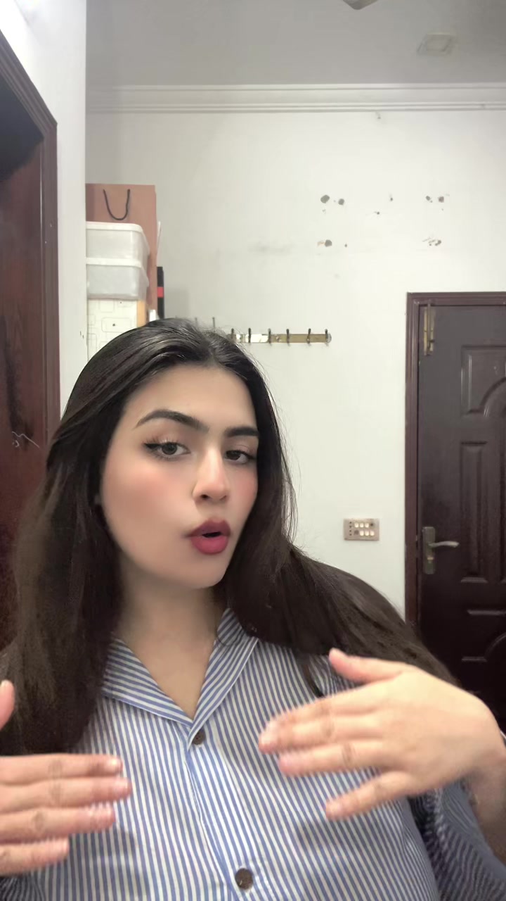 @minahil 🍒