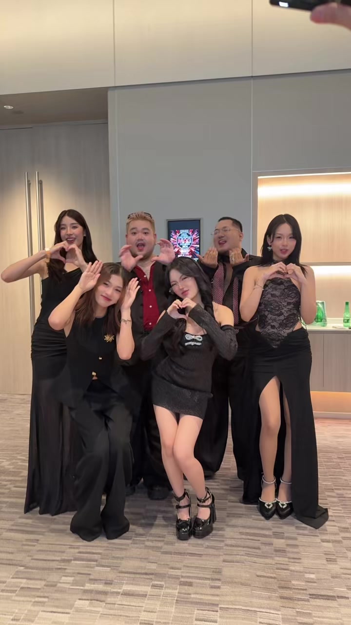 @MINDY OFFICIAL