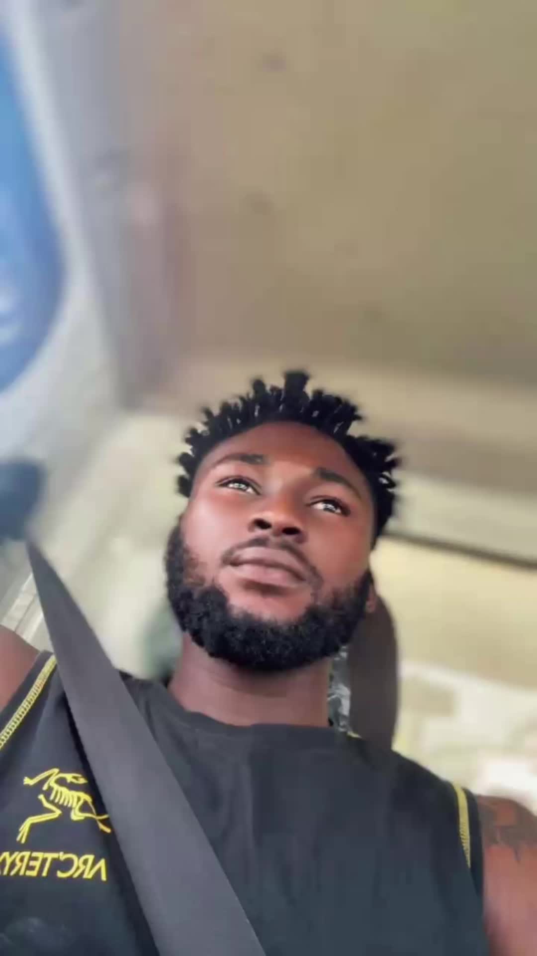 @Ohene Nana