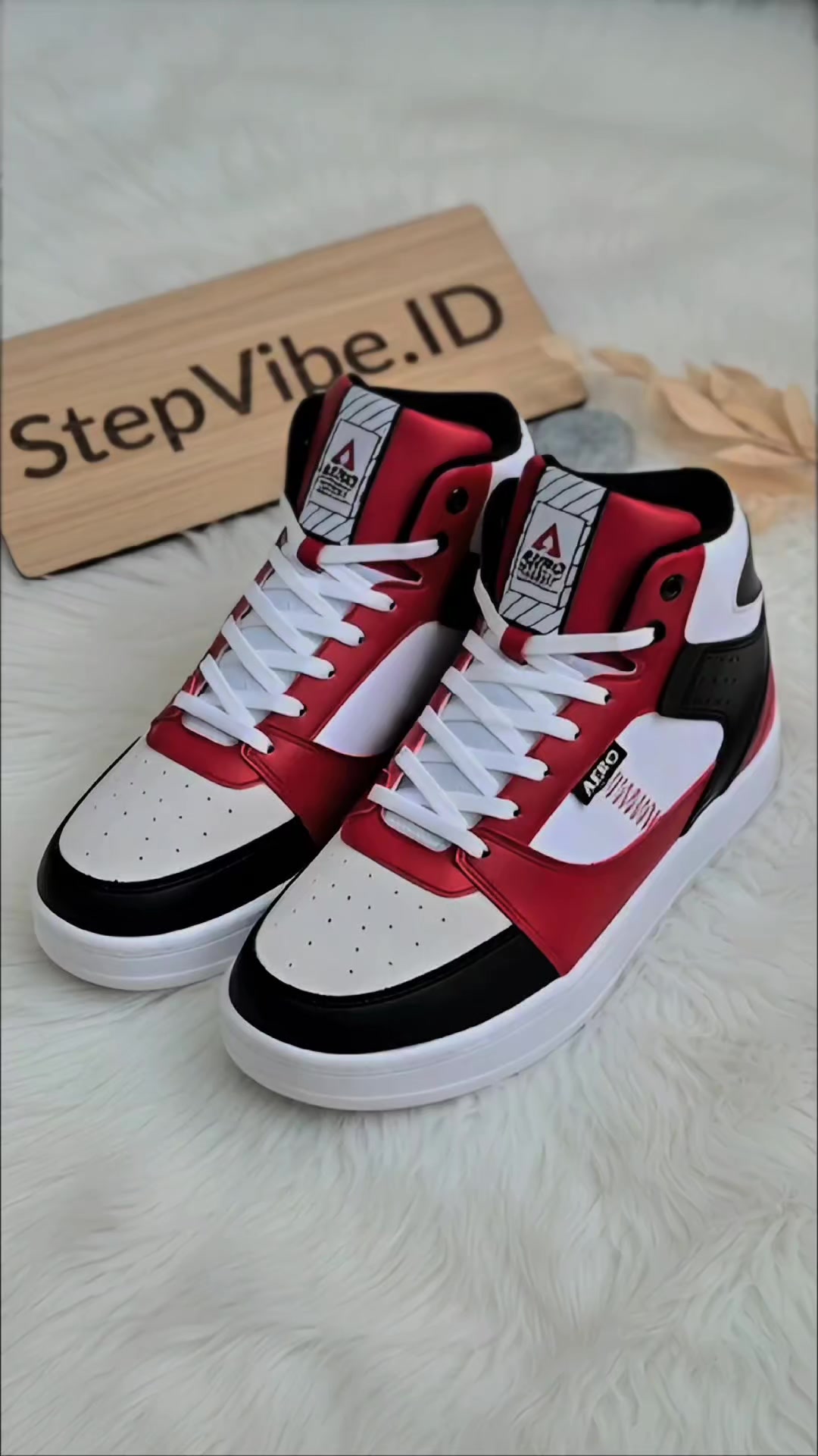 @StepVibeID